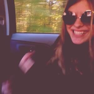 Meet your Posher, Ansley